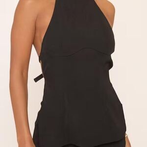 Ego Women's Black Shorts